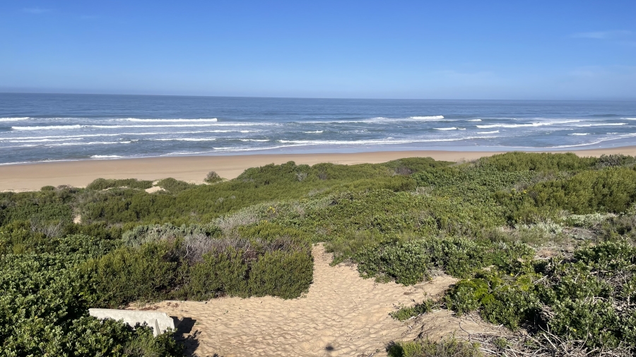 0 Bedroom Property for Sale in Kleinkrantz Western Cape